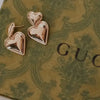 Valentina Heart Earrings